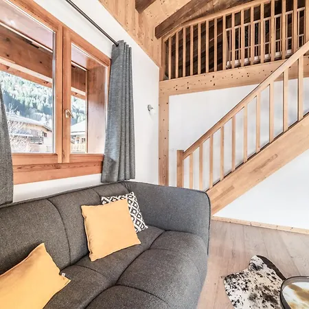 Jeanette 6 * Morzine