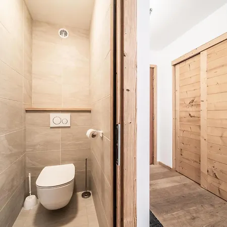 Jeanette 6 Apartman