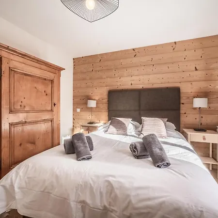 Jeanette 6 Apartman *