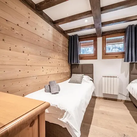 Apartment Jeanette 6 *