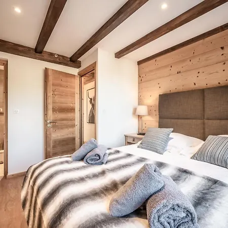 Jeanette 6 * Morzine