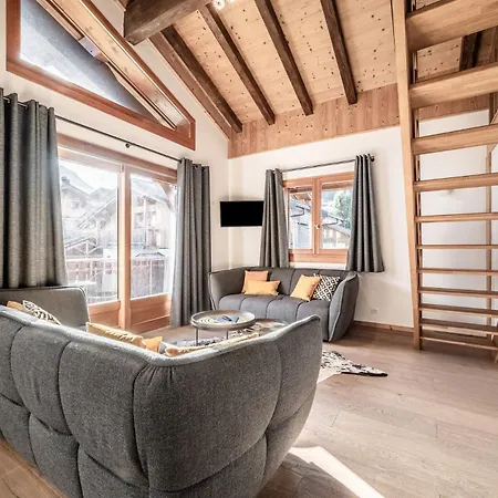 Jeanette 6 Apartman
