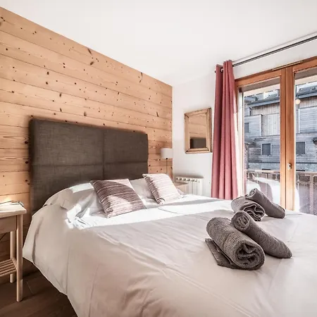 Apartman Jeanette 6
