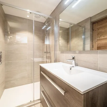 Jeanette 6 Apartman Morzine