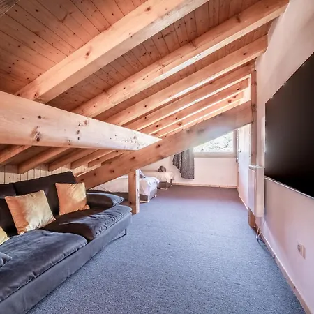 Jeanette 6 * Morzine