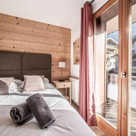 Jeanette 6 Apartman
