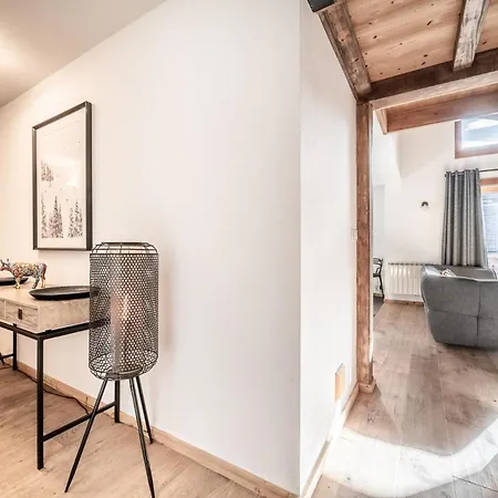 Apartment Jeanette 6 *