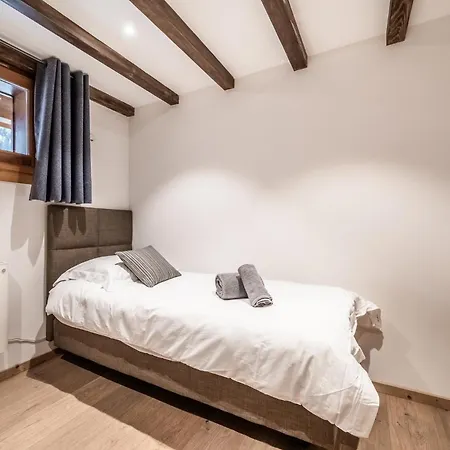 Jeanette 6 Apartman