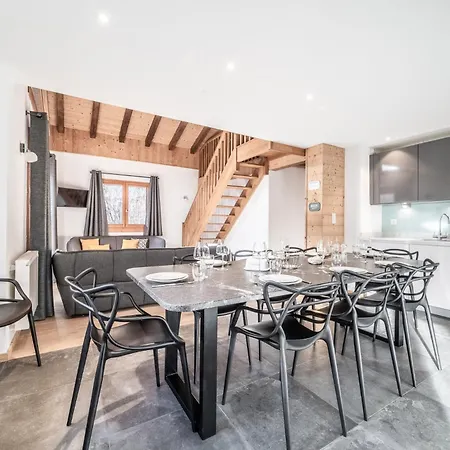 Apartman Jeanette 6