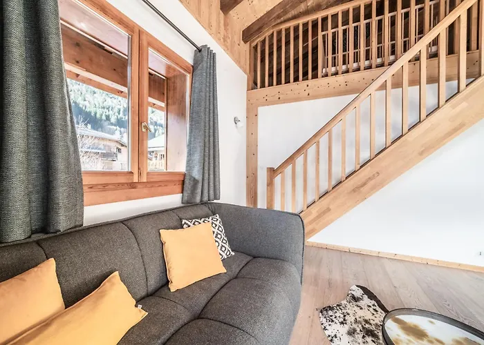 Jeanette 6 * Morzine