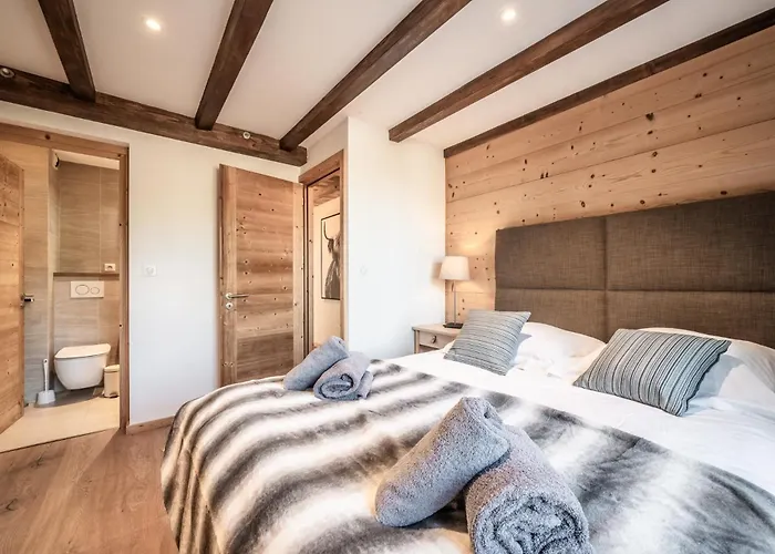 Jeanette 6 * Morzine