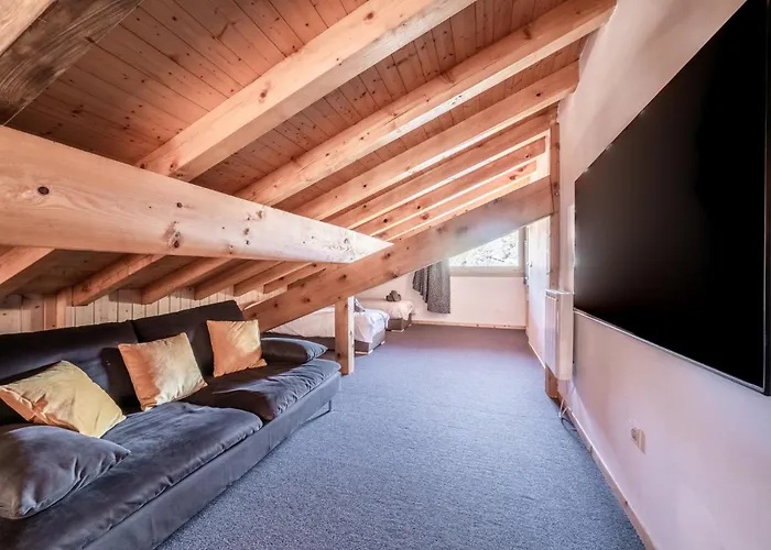 Jeanette 6 * Morzine