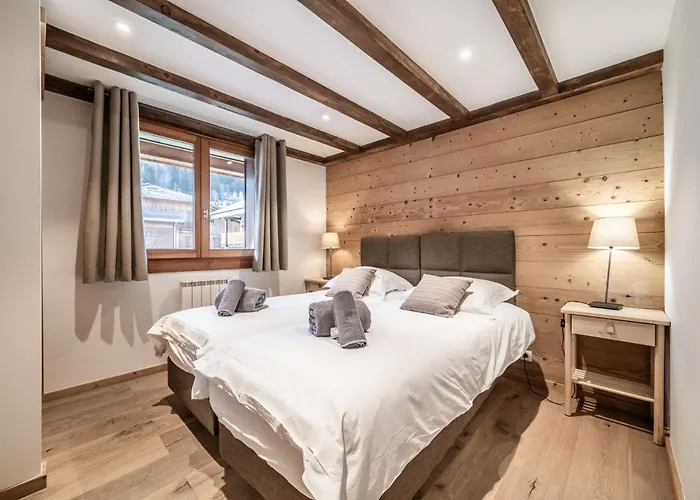 Appartamento Jeanette 6 Morzine