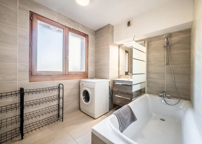 Jeanette 6 * Morzine
